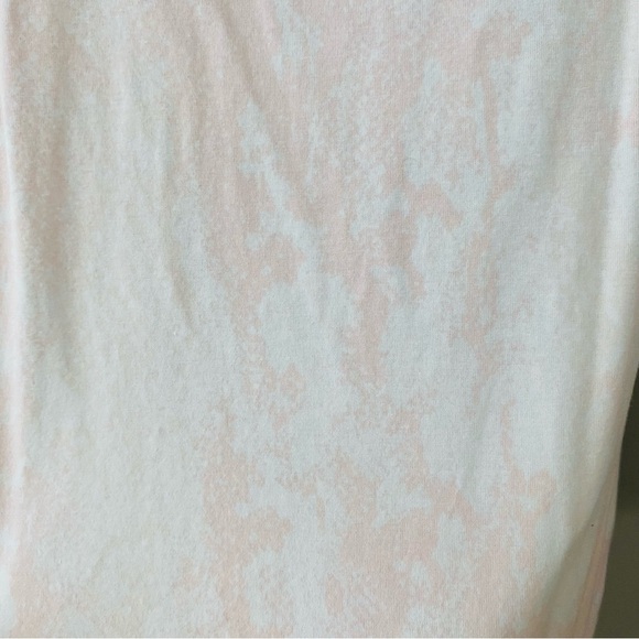 CALIA by Carrie Underwood Snake Skin Tank Top Pink Sz Small - Picture 6 of 9